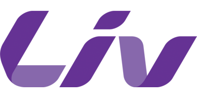 LIV logo