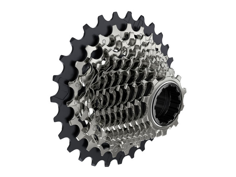 Sram Force Axs Cassette Xg-1270 D1 Silver 12 Speed: Silver click to zoom image
