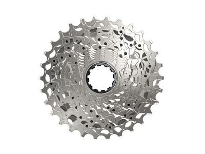 Sram Rival Axs Cassette Xg-1250 D1 12 Speed: Silver 10-30t