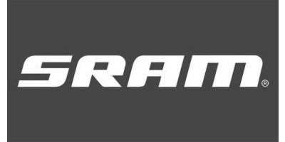 Sram logo