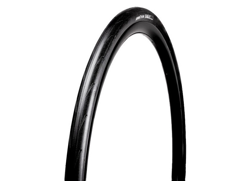 Good Year Eagle Tubeless 25-622 tanwall click to zoom image