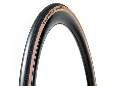 Good Year Eagle F1 R Tubeless 25-622 tanwall