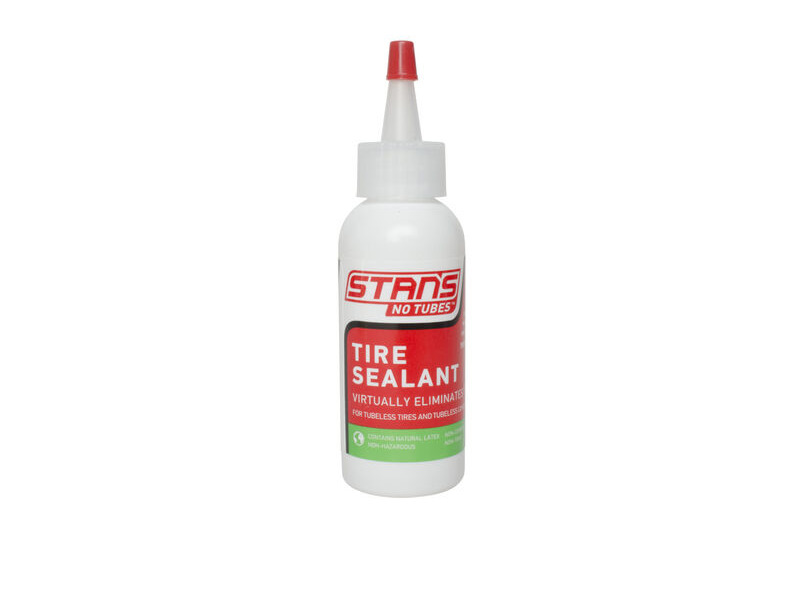 Stans NoTubes NoTubes Tyre Sealant 2oz (single) click to zoom image