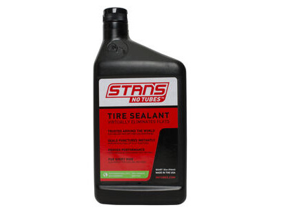 Stans NoTubes NoTubes Tyre Sealant 1 Quart