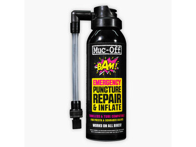 Muc Off B.A.M! 125ml