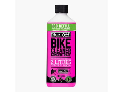 Muc Off Bike Cleaner Concentrate 500ml