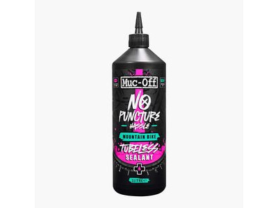 Muc Off No Puncture Hassle MTB 1L