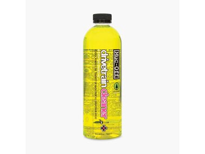 Muc Off Drivetrain Cleaner 750ml Re-Fill