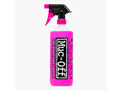 Muc Off Nano Tech Bike Cleaner