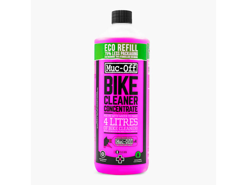 Muc Off Bike cleaner concentrate click to zoom image