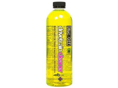 Muc Off Bio Drivetrain Cleaner