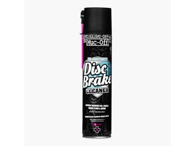 Muc Off Disc brake cleaner