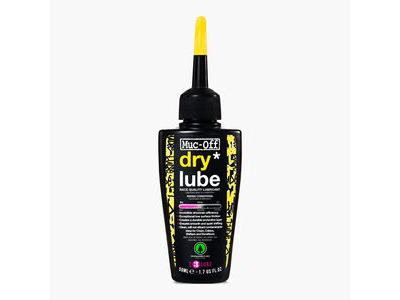 Muc Off Dry lube