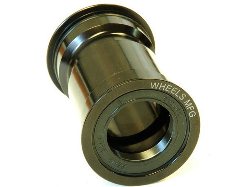 Wheels Manufacturing PressFit 30 Black click to zoom image