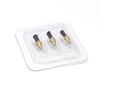 Dynaplug P/REPAIR Dyna Softnose air road plug x3