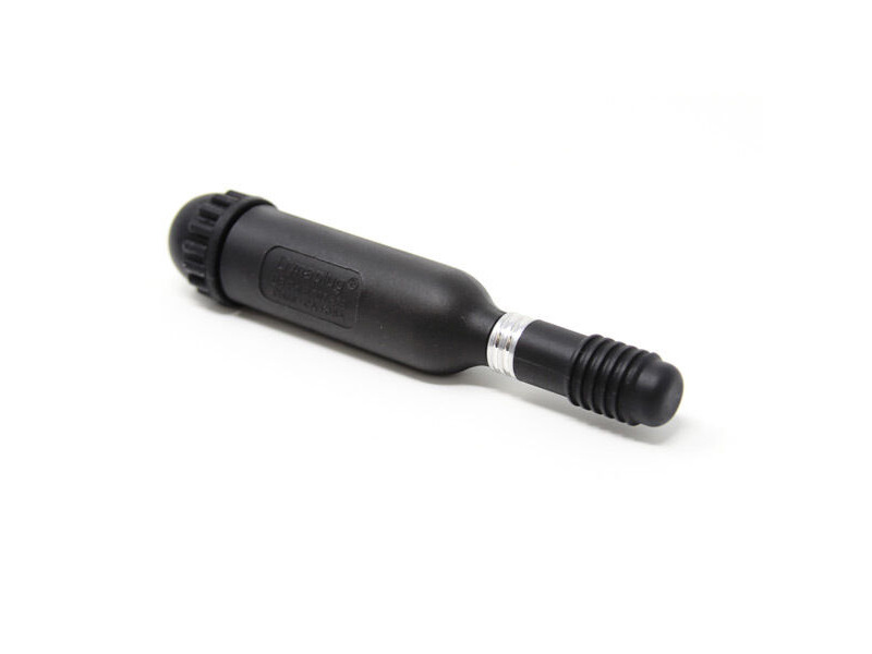 Dynaplug Dynaplugger bicycle tubeless repair tool click to zoom image