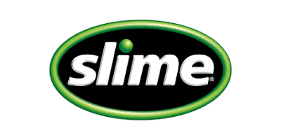 Slime logo