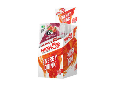 High5 Energy Drink Sachet x12 47g