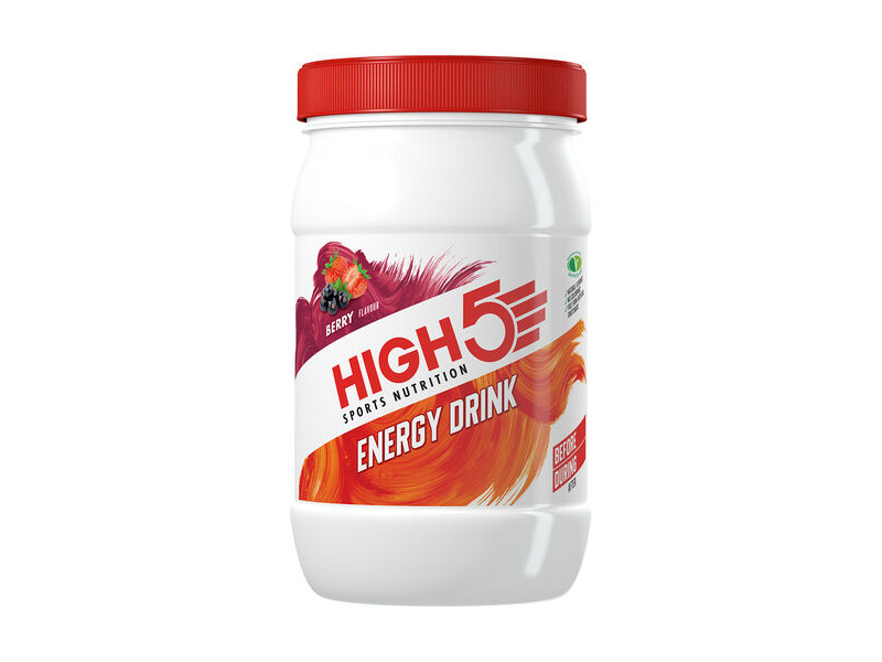 High5 Energy Drink Tub 1kg click to zoom image