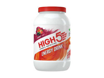 High5 Energy Drink Tub 2.2kg