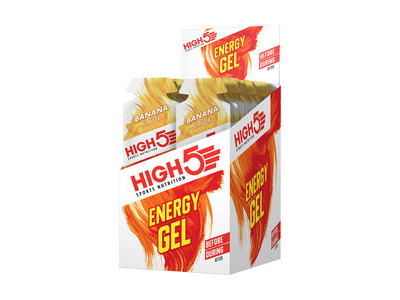 High5 Energy Gel x20 40g