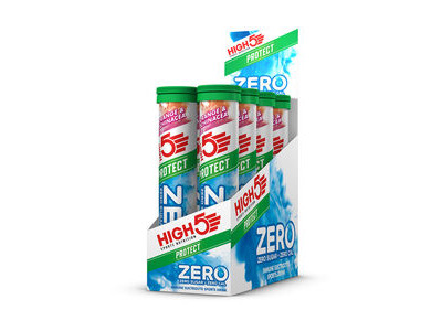 High5 ZERO Protect Hydration 20 x 8 Tabs