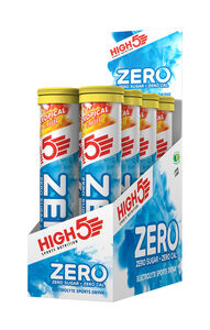 High5 ZERO Hydration 20 x 8 Tabs  click to zoom image