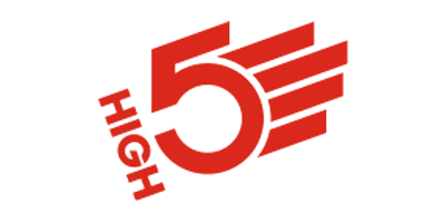 High5 logo