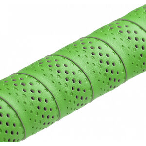 Fizik Tempo Microtex Bondcush Classic Tape  Green  click to zoom image