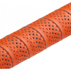 Fizik Tempo Microtex Bondcush Classic Tape  Orange  click to zoom image