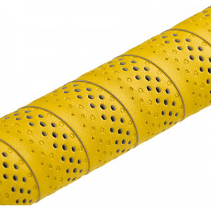 Fizik Tempo Microtex Bondcush Classic Tape  Yellow  click to zoom image