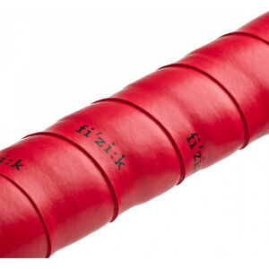 Fizik Terra Microtex Bondcush Tacky Tape  Red  click to zoom image