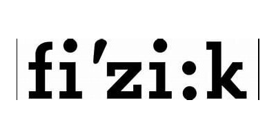 Fizik logo