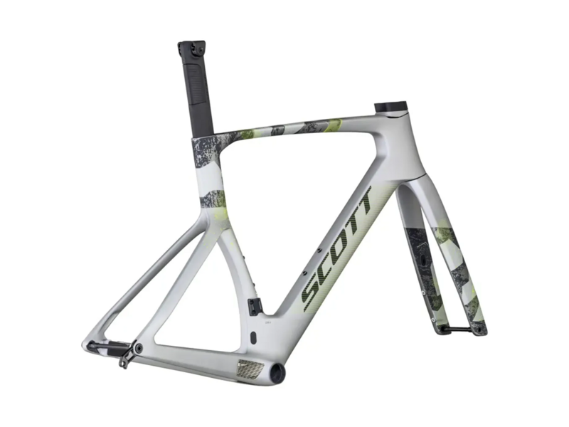 Scott Foil RC Pro click to zoom image