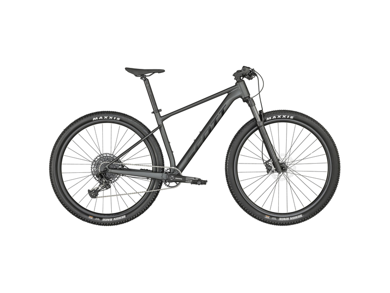 Scott Scale 970 click to zoom image