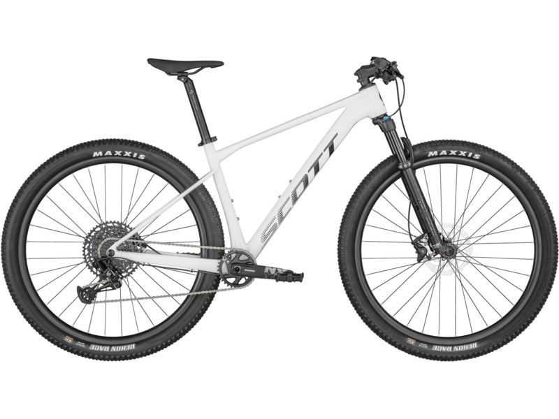 Scott Scale 960 click to zoom image