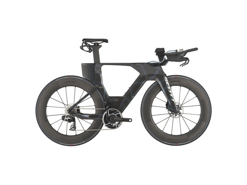 Scott Plasma RC Ultimate sunbeam black click to zoom image