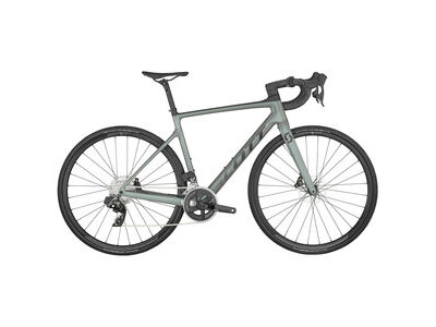Scott Addict 10 green Prism Grey Green