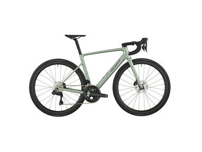 Scott Addict RC 20 reseda green