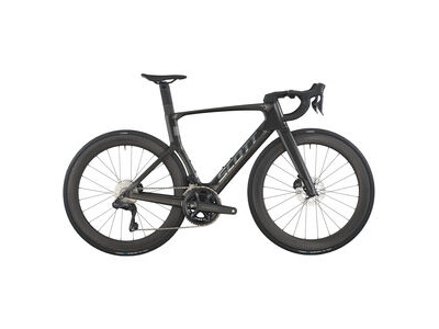 Scott Foil RC 10 carbon black