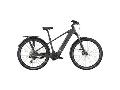 Scott Sub Sport 10 midnight grey