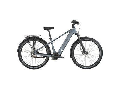 Scott Sub Tour 20 smoke grey