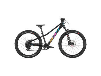 Scott Scale RC 400 black