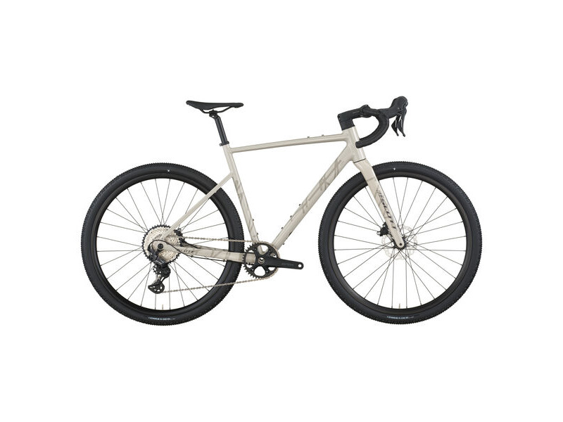 Scott Speedster Gravel 10 taupe beige click to zoom image