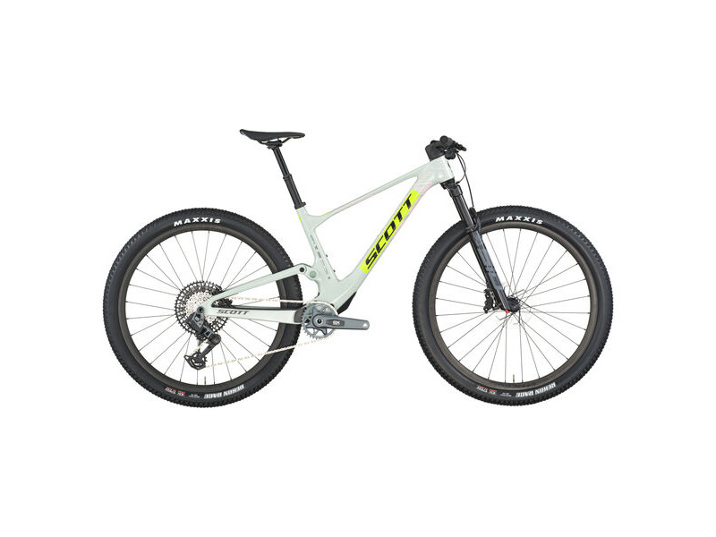 Scott Spark RC Team Issue beryl green click to zoom image