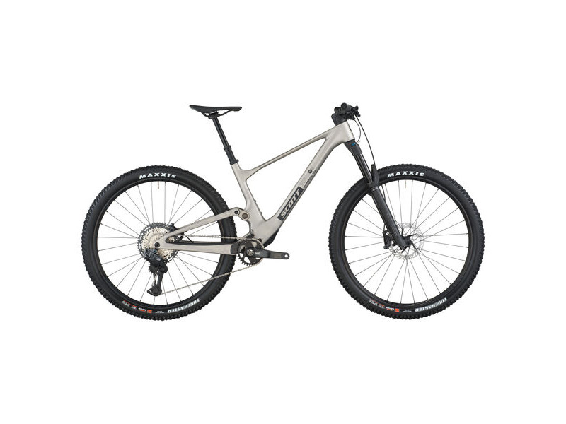 Scott Spark 910 scratch grey click to zoom image