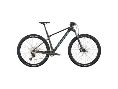Scott Scale 920 carbon black