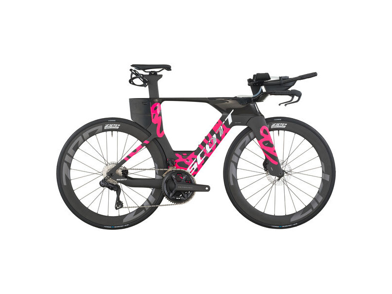 Scott Plasma RC Pro carbon black click to zoom image