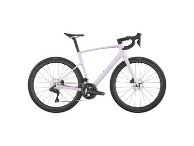 Scott Addict 20 violet pink