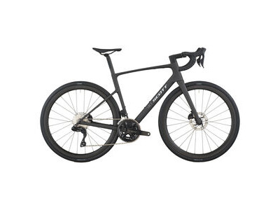 Scott Addict 30 carbon black